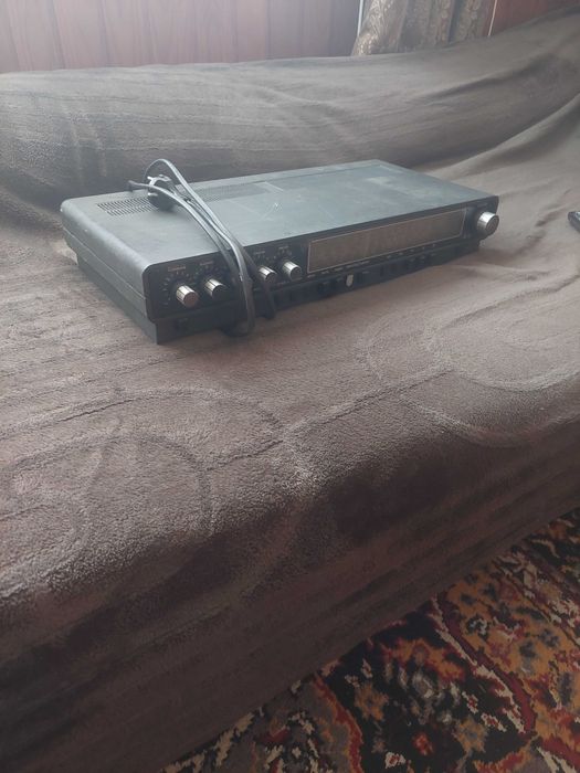 Усилвател Респром