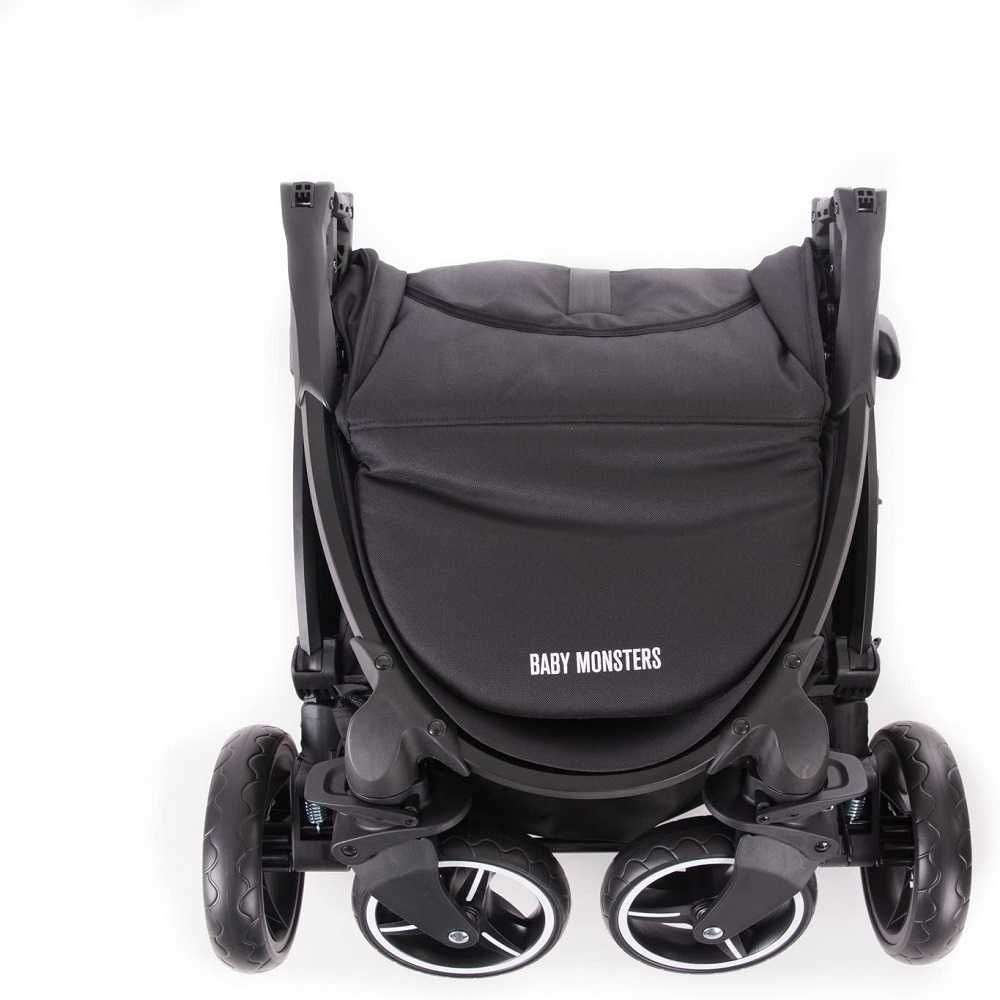 Детска/бебешка количка Baby Monsters BMC10001 испанска -50%