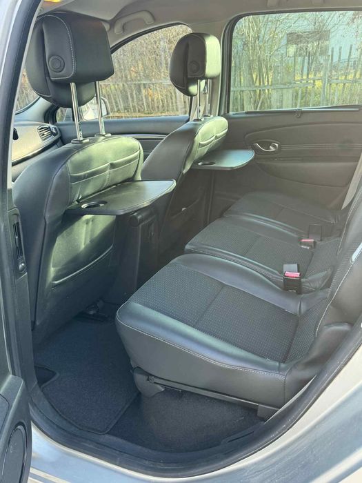 Renault Megane Scenic 1.9 Diesel