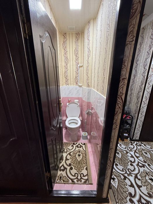 Срочно сдаю.Юнусабад-12 Метро Туркистан 3/5/5