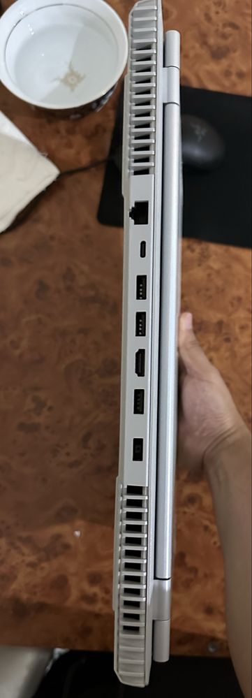 Продаётся ноутбук Lenovo Legion 5