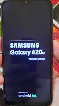 Vand Telefon Samsung Galaxy A20e