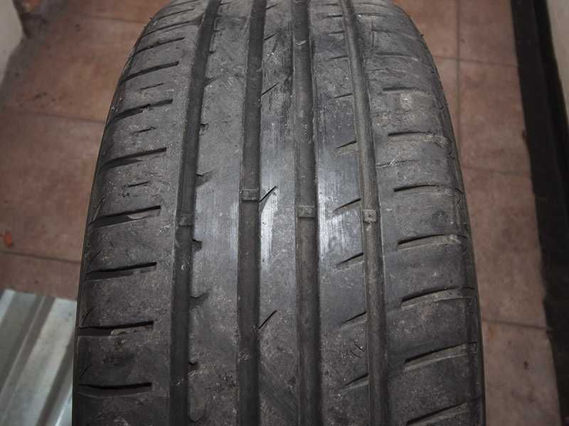 Летни гуми Hankook Ventus Prime 2 215 55 16 DOT 2014 4 бр.