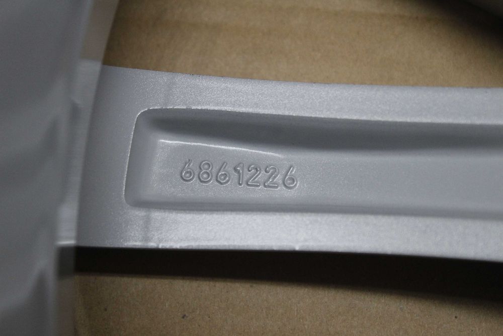 Джанти 19" BMW 7-серия (G11, G12), 6-серия (G32)