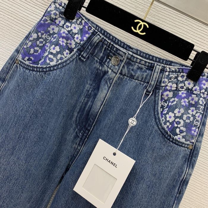 CH дамски дънки New Season