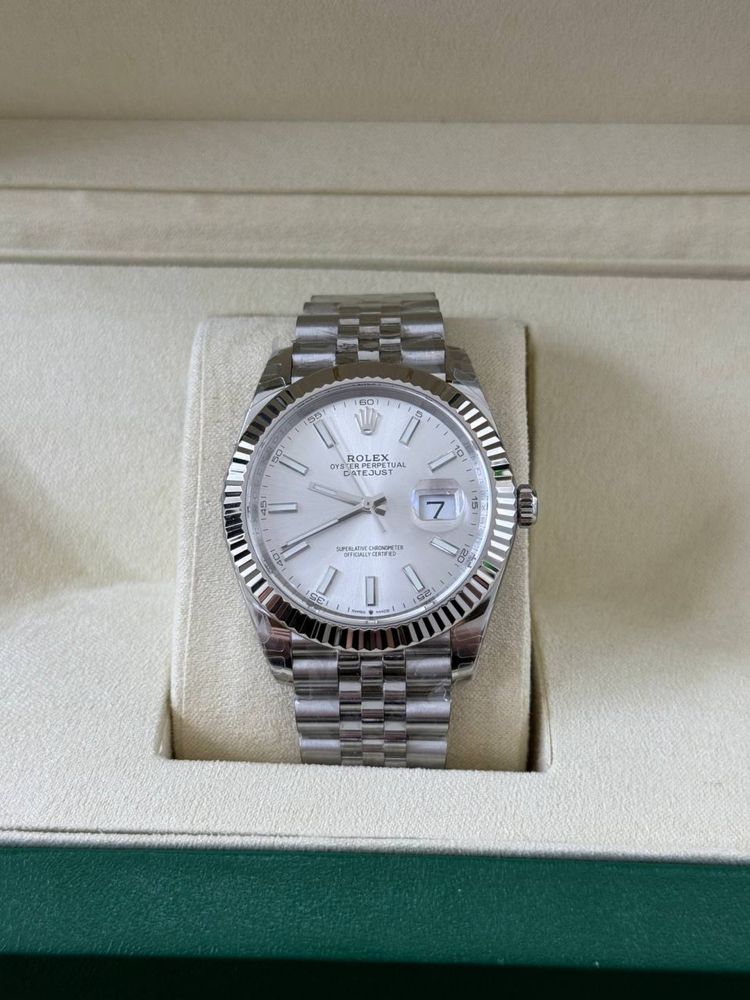 Часы Rolex Submariner
