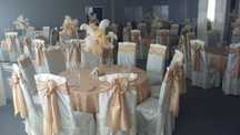 Fete masa rotunde, evenimente