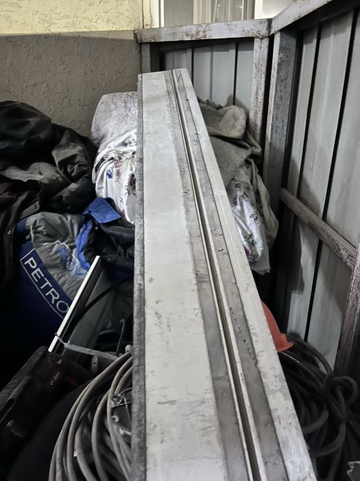 Направляющая линека зубр