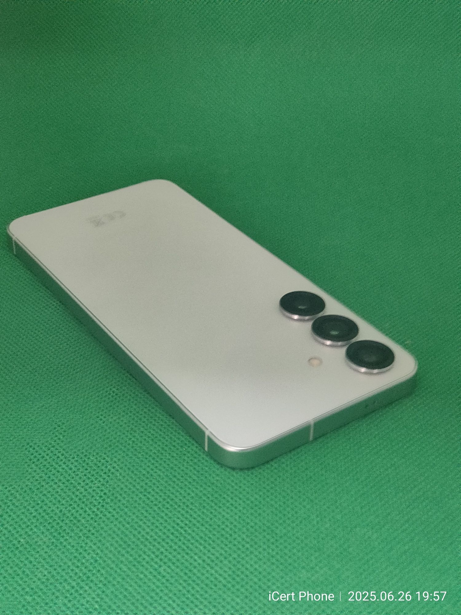 Samsung S25 * Garantie * BuyBack *