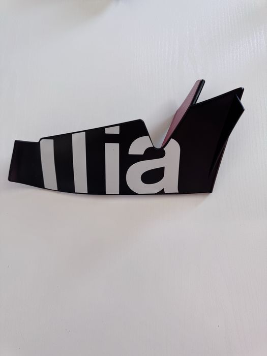 Winglet-uri Aprilia Rs660