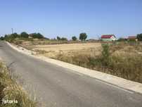 Teren 1120 mp Albota