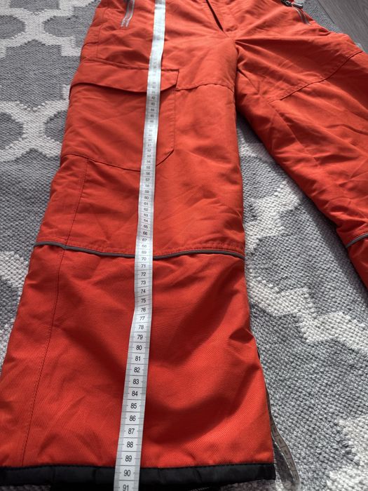 Pantaloni ski /iarna marime 140