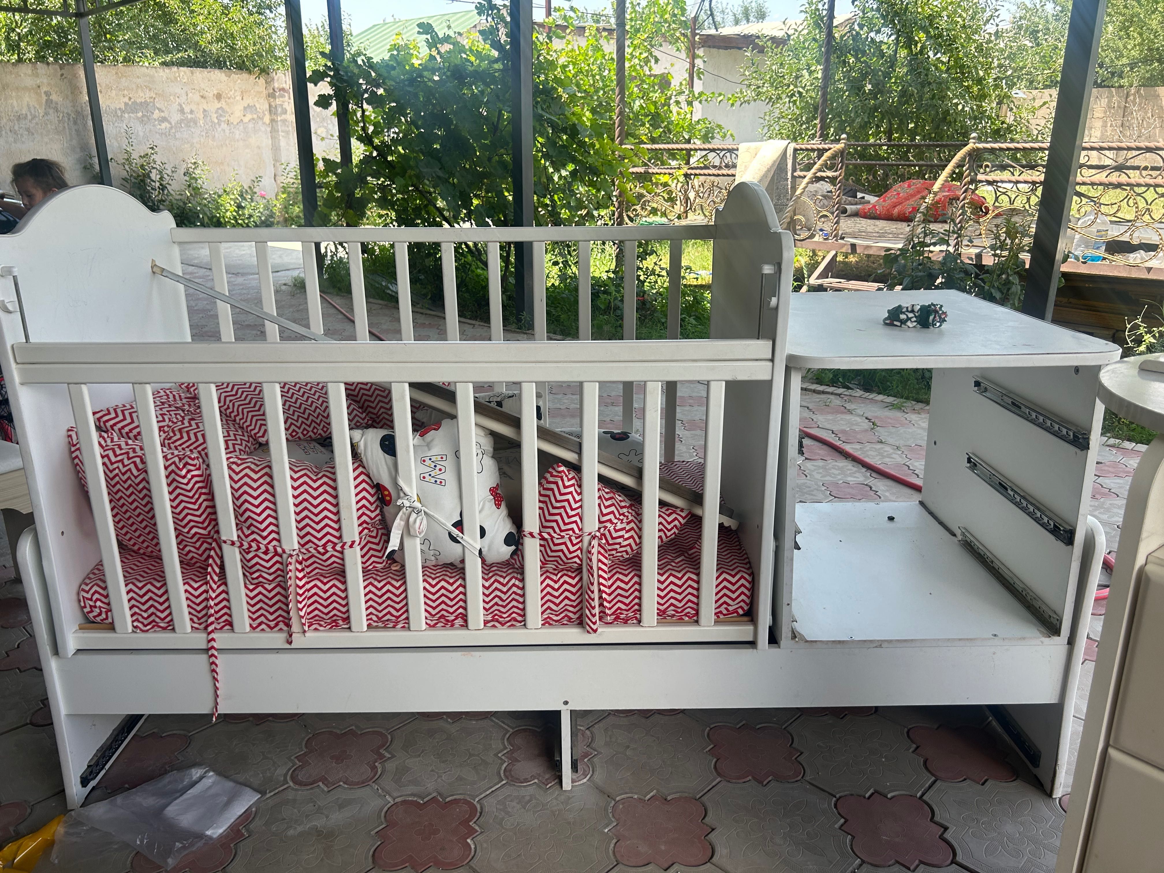 Продается мебель б/у дешево