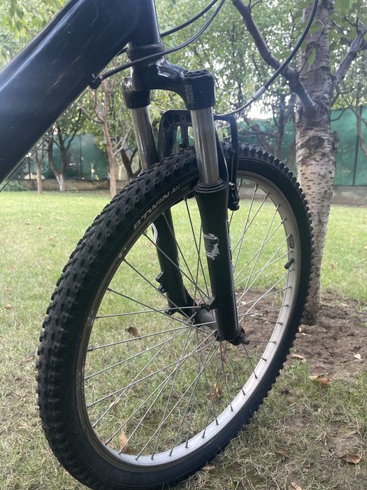 Bicicleta de vanzare perfect functional