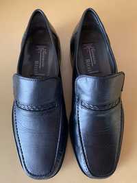 Мужская обувь Европейского бренда «Giorgio Ricci»