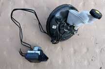 Pompa / Modul / Unitate ABS / Tulumba frana Hyundai Tucson 4 2022