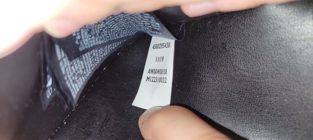 Geanta		Tommy Hilfiger
Tommy Hilfiger
Tommy Hilfiger - Poseta
SS20-TOD