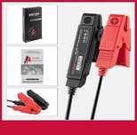 Tester Launch BST360 pt. baterii auto si acumulatori – Bluetooth