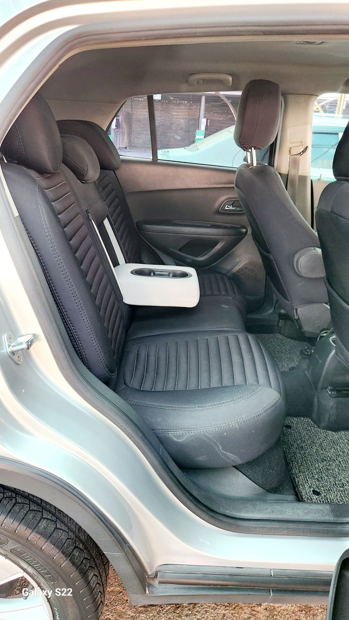 Tracker 1 Premier 2019