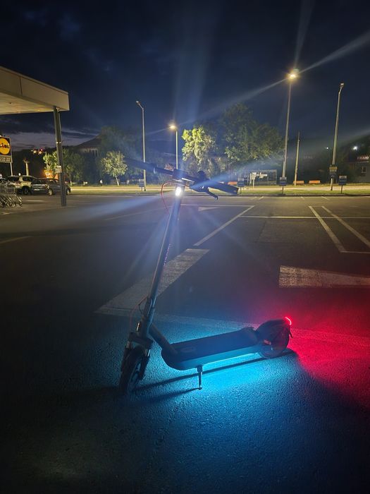 Trotineta electrica xiaomi 5 max