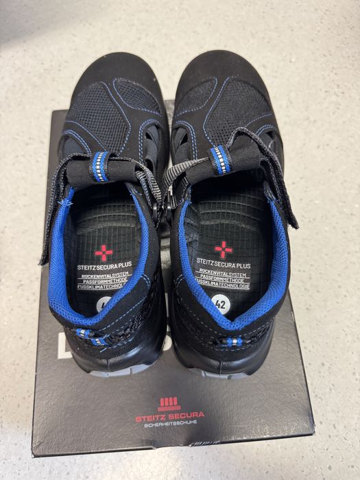 Incaltaminte protectie