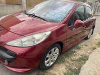 Peugeot 207 2007