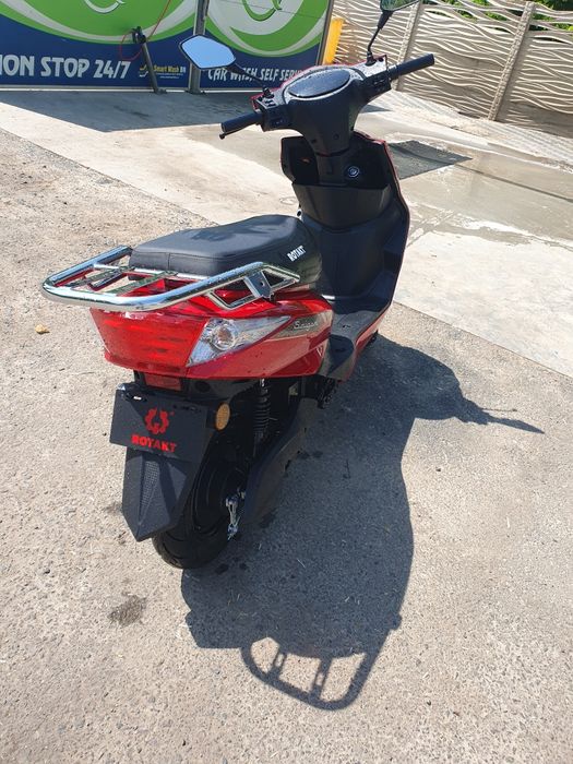 Scuter de vânzare electric