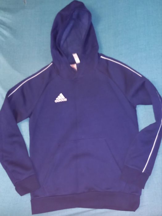 Дебело зимно яке Tommy Hilfiger блуза Найк