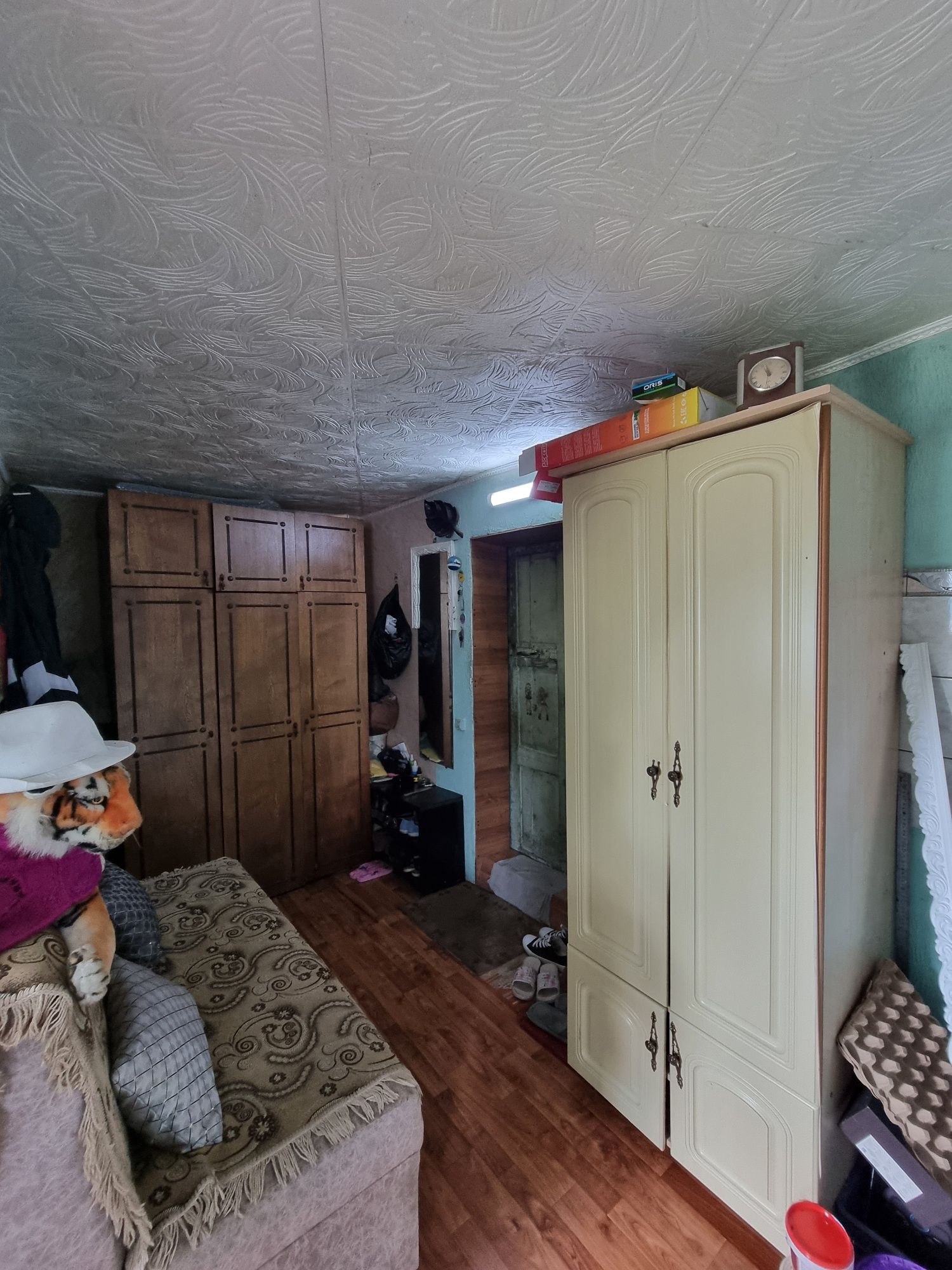 Продаётся дом в районе Промбазы