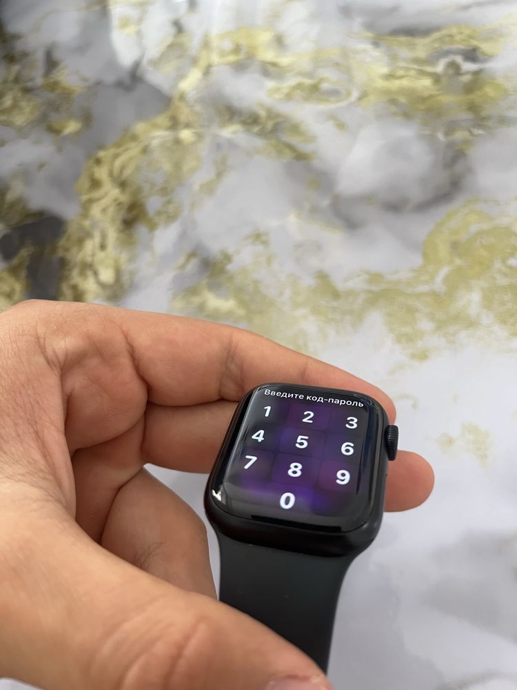 Apple watch 8 41mm