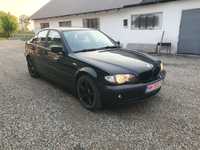 Vând BMW seria 3 e46