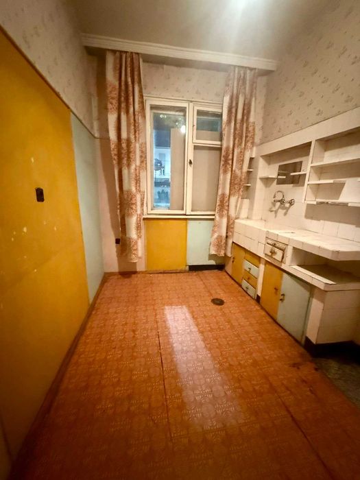 Четиристаен апартамент - кв. Младежки хълм