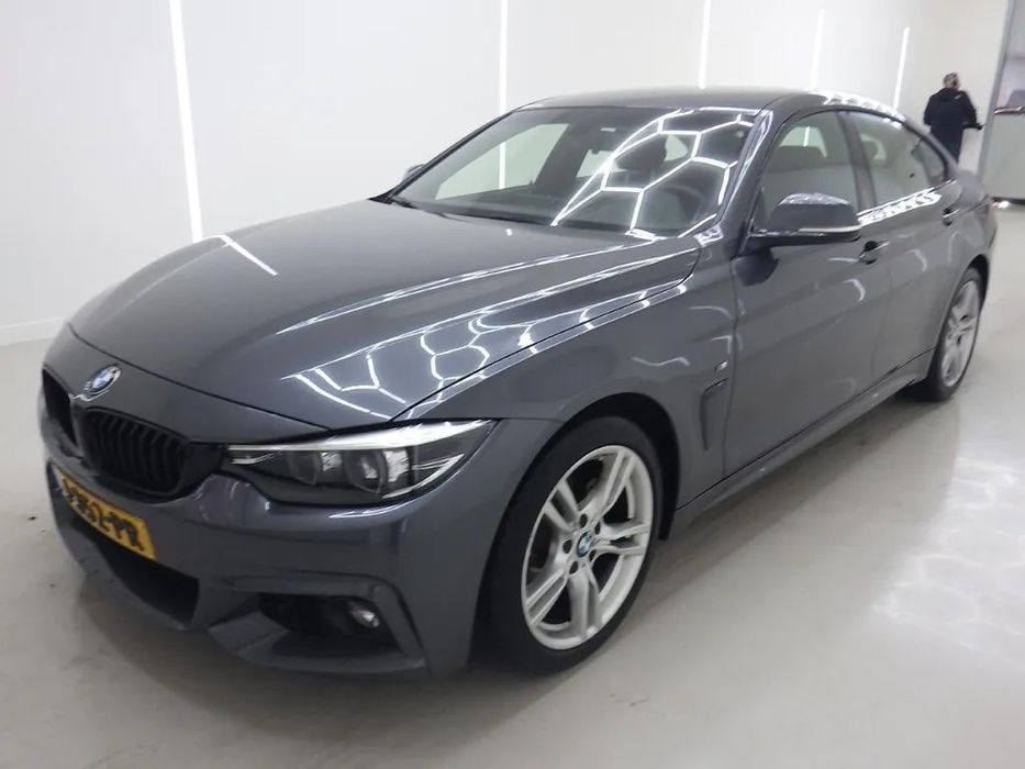 BMW Seria 4