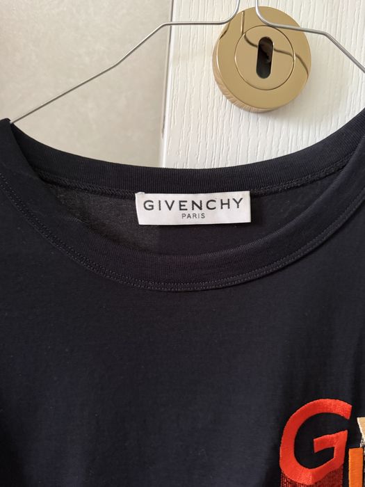 Оригинална тениска ‘Живънши’