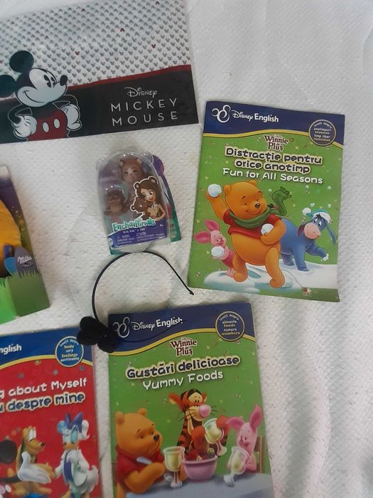 Jucării diferite modele