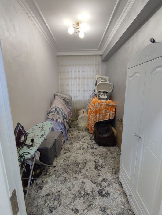 Navastroyka dom sotiladi.Yunsobod 4kv