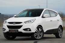 Hyundai ix35 Premium Edition ~4WD ~Keyless~Xenon~GARANTIE 12 luni ~RATE ~REVIZiE