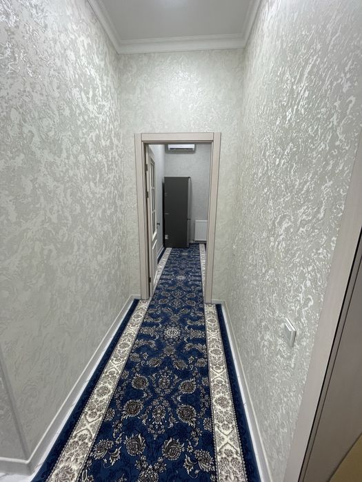 Аренда квартира новостройка