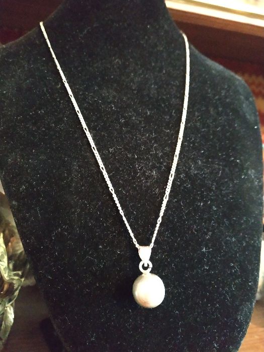 Красиви Сребърни Бижута Италия 925 цената е за грам