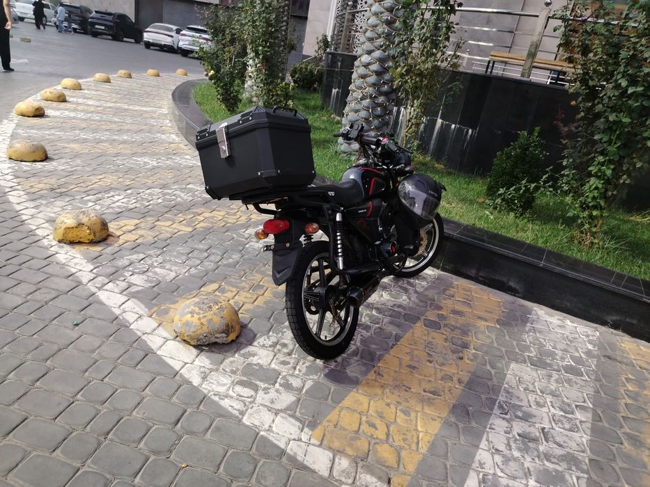 Abmen tiger yoki tank