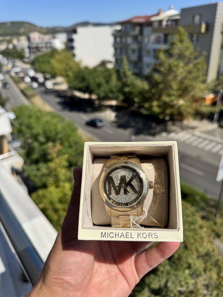 Michael kors дамски часовник