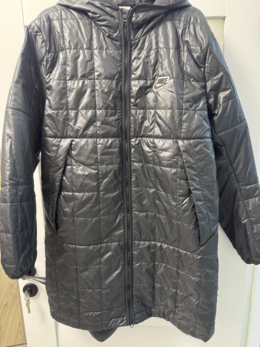 Geaca nike marimea L