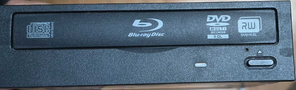 Vand bluray burner Liteon iHBS 112-115