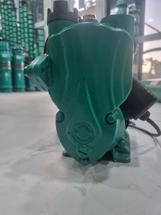 H2O 370 Automatic nasos