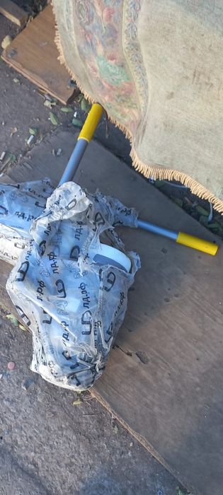 Продается  Кран Варной д 125 в отличном рабочем состоянии