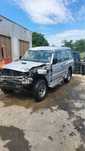 Mitsubishi Pajero 2.5 TD