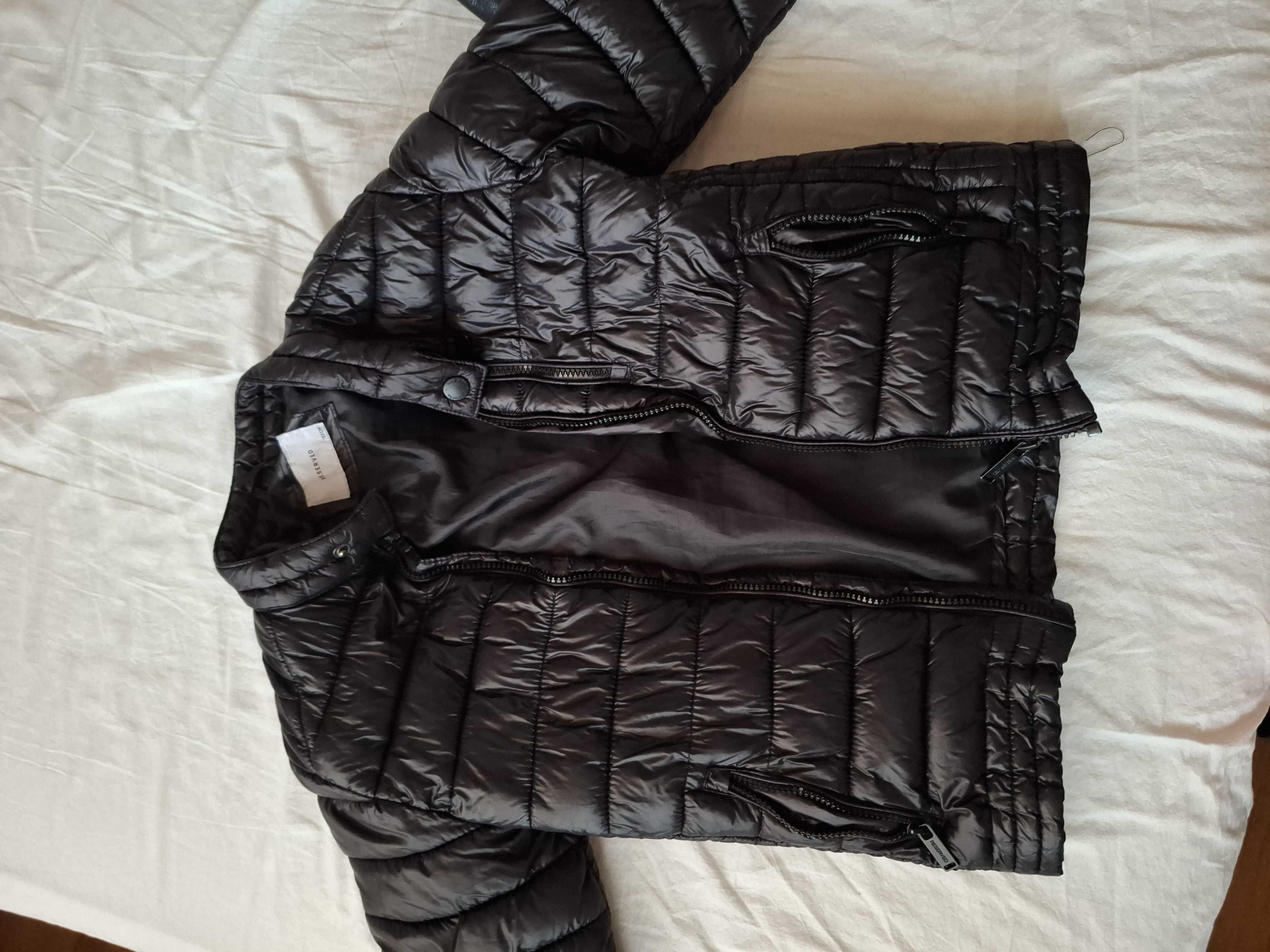 Детски якета в перфектно състояние, Zara, Reserved