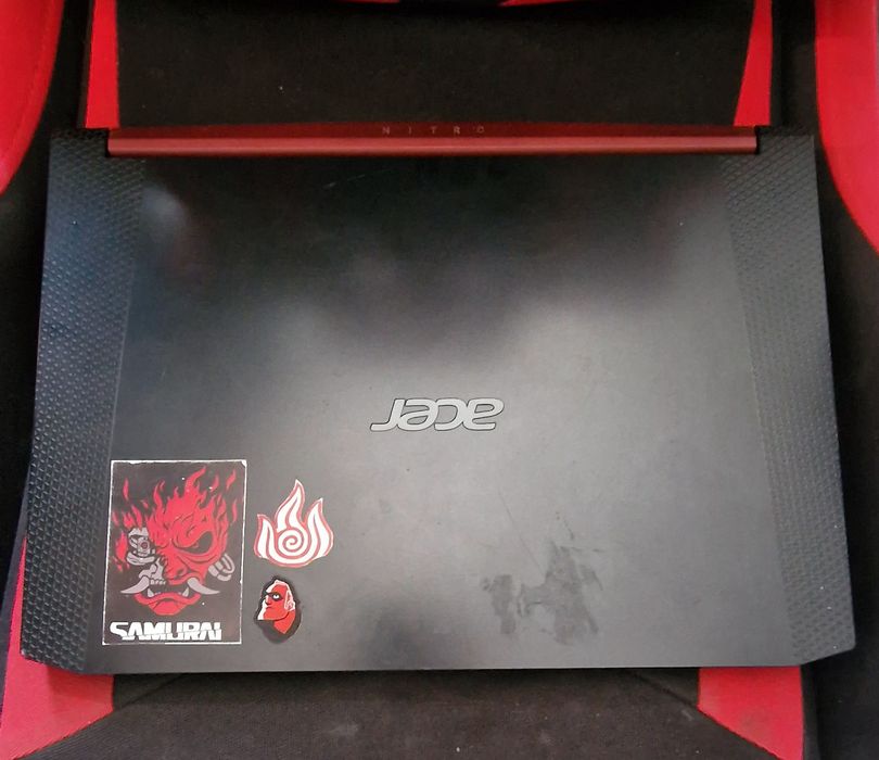 Vand leptop gaming acer nitro 5