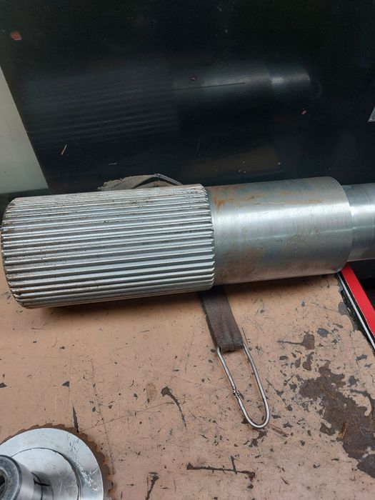 REPARATII Cardane de forta pt foraj si llocomotive LDH SI LDSR