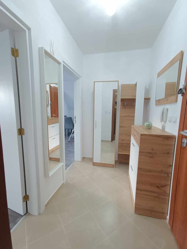 Дава се под наем Двустаен апартамент в София, Надежда 2 - 55 кв.м за 612 € - Снимка #6